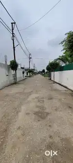 60 sqyd plot for sale in saitli ghaziabad