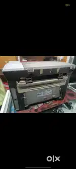 Hp laserjet 1005