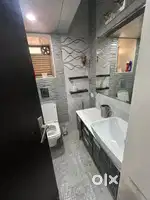 White flower residency , 2bhk for rent