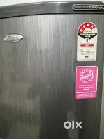 WHIRLPOOL REFRIGERATOR DOUBLE DOOR