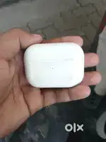 Apple earbuds