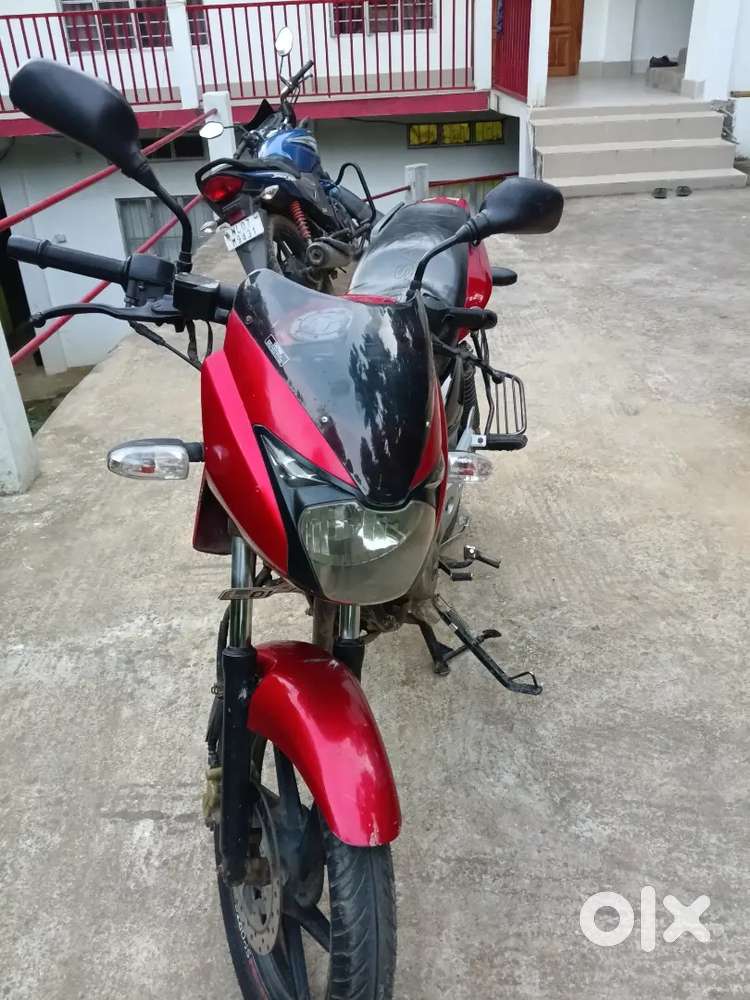 Pulsar 150
