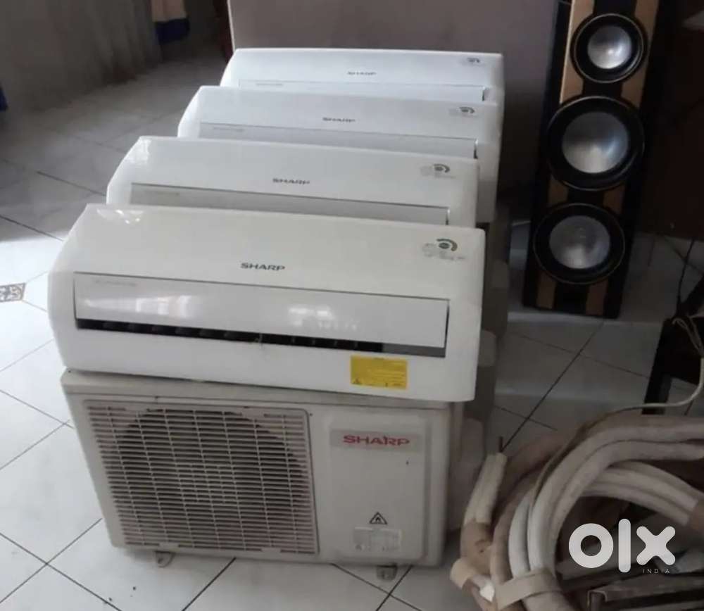Used ACs for sale- best price