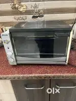 Microwave...