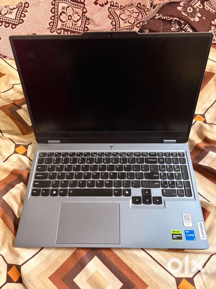 Lenovo LOQ  i5 intelcore 12th generation