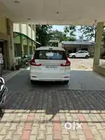 Maruti Suzuki Ertiga 2022 Petrol 72000 Km Driven