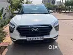 Hyundai Creta 2021 Diesel Well Maintained
