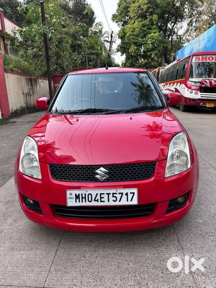 Maruti Suzuki Swift VDI (O), 2011, Diesel