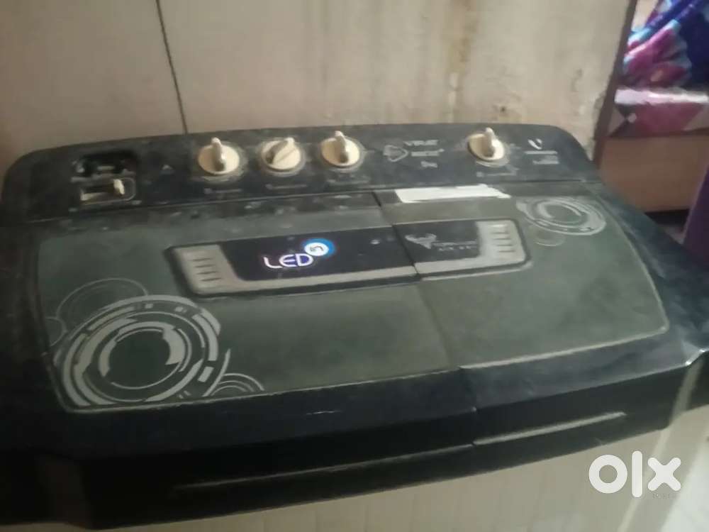 Videocon virat 10 kg