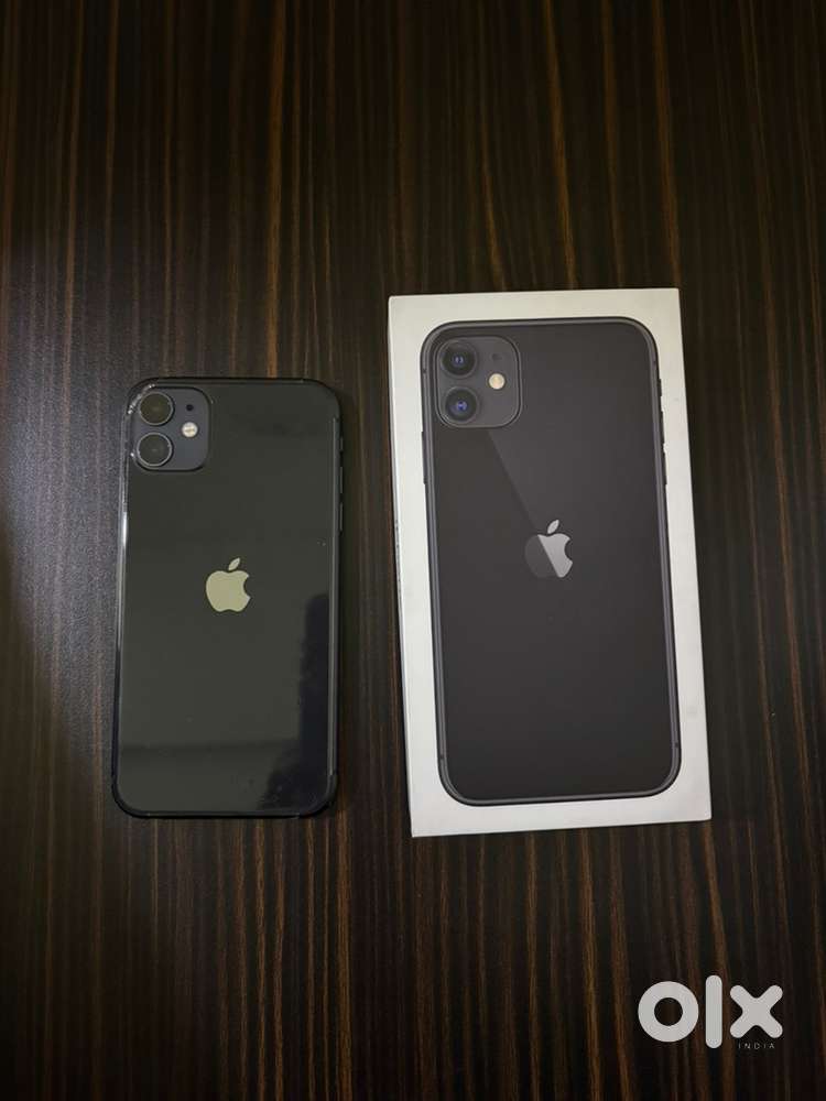 Apple iphone 11 128 GB