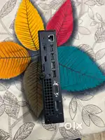 Dell Optiplex 3020M mini PC D08U001