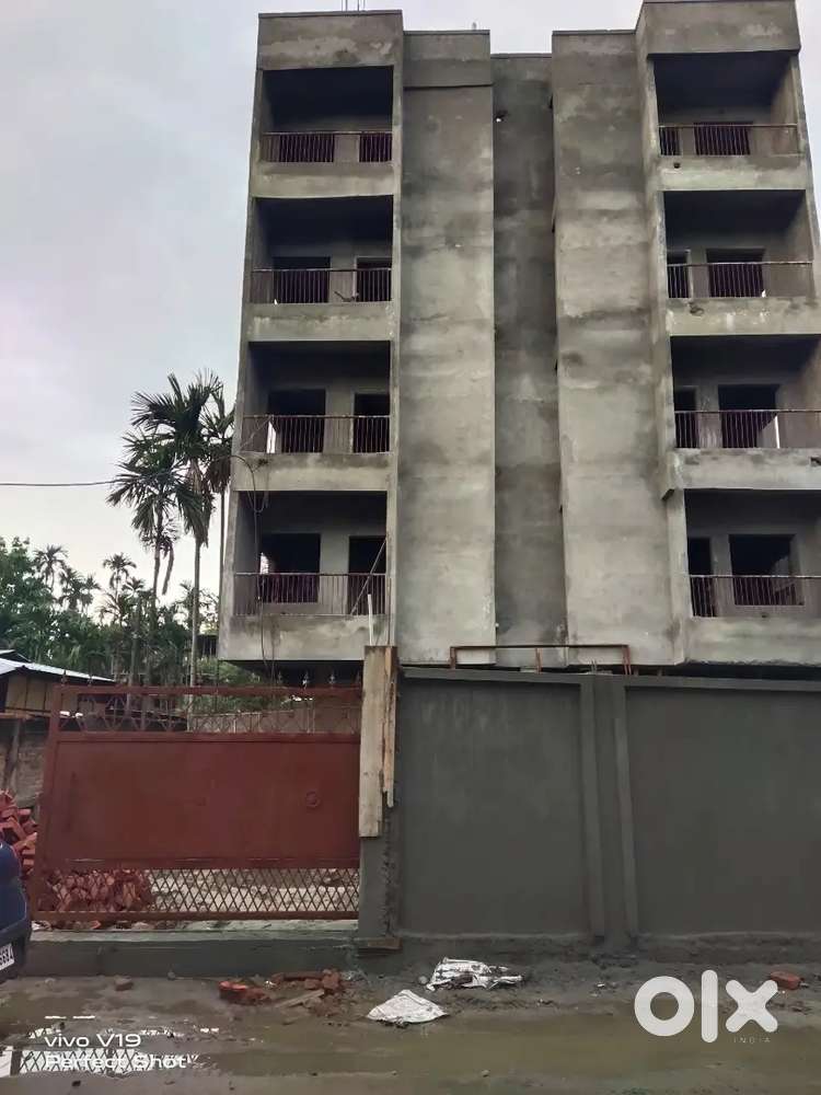 The 27th Stunning Development