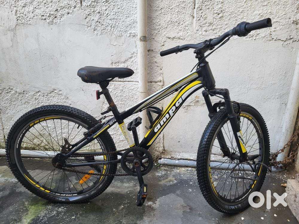 Cycle-Bicycle