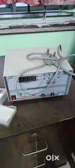 Micoohm Meter Electrical