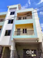 North facing ground floor 2BHK with car parking for lease 11 Lakhs