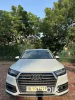 Audi Q7 3.0 45 TDI Quattro Technology, 2017, Diesel