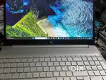 Hp laptop in new condition