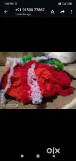 Cotton waste for sales a to z cleaning products