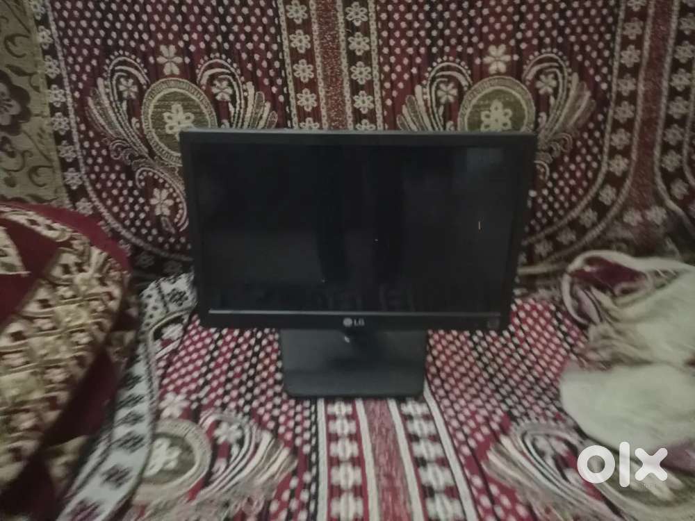 Complete computer set for sell