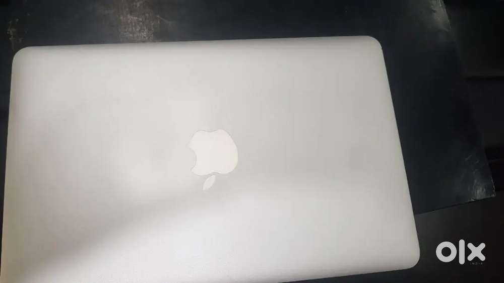MacBook Air for sale new condition