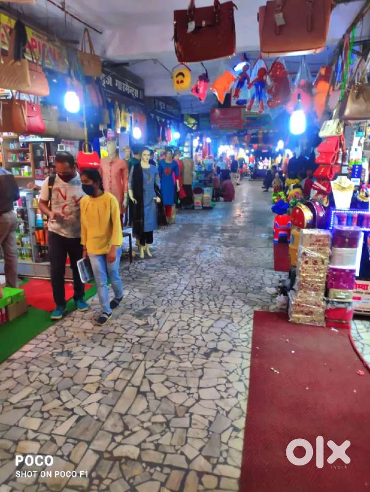 Shop for Sale – Prime Location, Kalyanpur Crossing, Kanpur