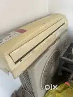 LG AC split 2 tun