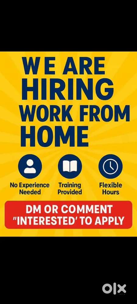 Online Work From Home