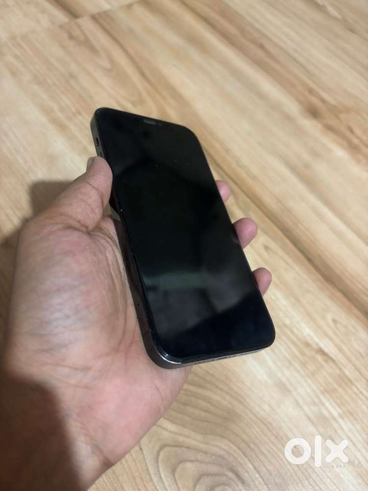i phone 12 pro