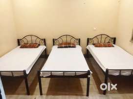 Sharing Room Hostel PG for boys near Infosys tcs biitm bbsr