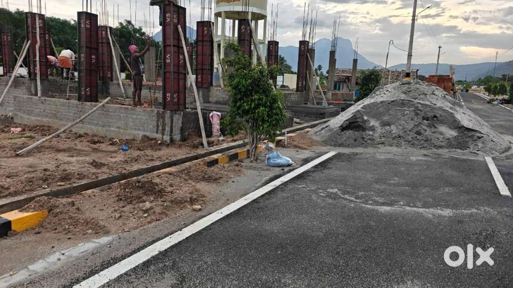 north east corner land sale