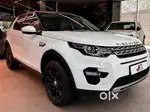 Land Rover Discovery Sport HSE 7-Seater, 2017, Diesel