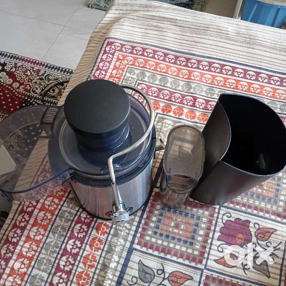 Prestige juicers