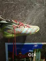 Adidas Predator football boots