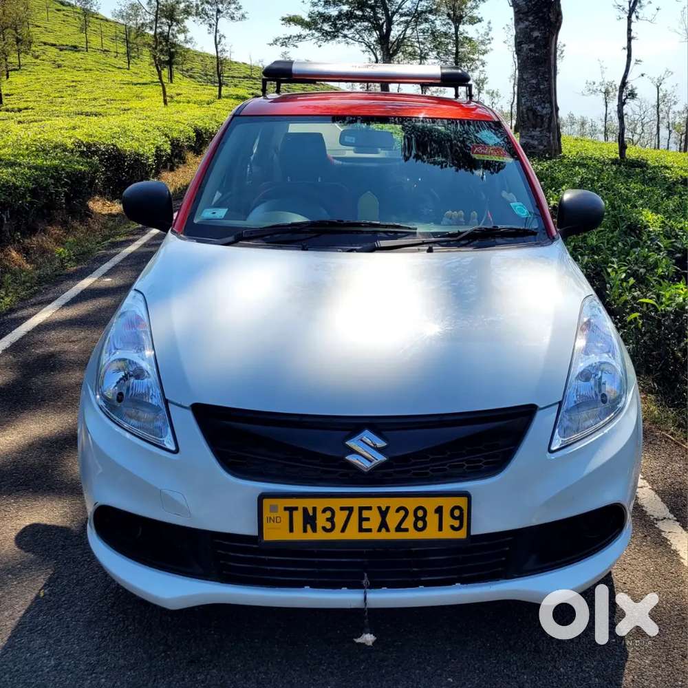 Need driver for red taxi cab for sulur location coimbatore