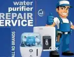 Pureflow water purification
