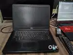 Dell i5 core Intel good condition laptop