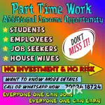 Part time job