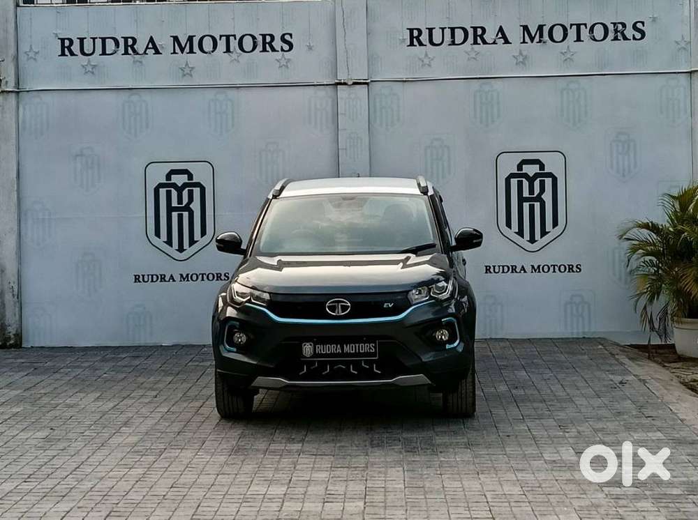 Tata Nexon EV XZ Plus, 2023, Electric