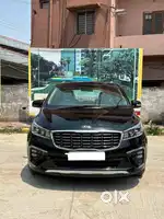 Kia Carnival 2020 Diesel 82000 Km Driven