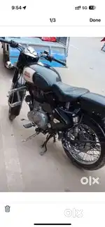 1st Owner classic 350