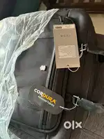 Swiss laptop bag