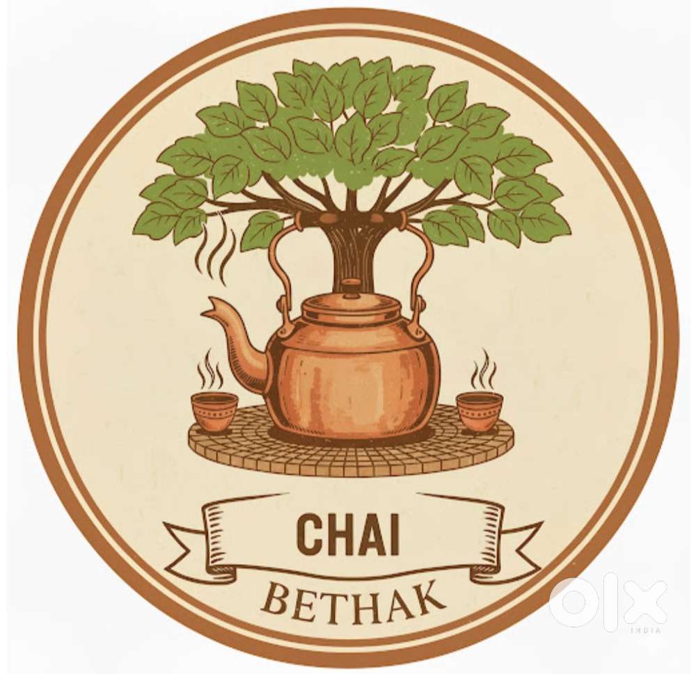 Samosa, Bread Pakora, Kachori k liye Karigar Cahiye