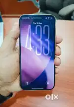 I phone 16 pro max