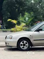 Baleno 1.6 2005 new paper