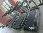 Housekeeper for the gym
