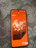 Realme 13 pro plus. purple 256 gb. brand new phone