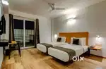 Corporate  House Co-living PG IN Gurgaon near candor tech spaze