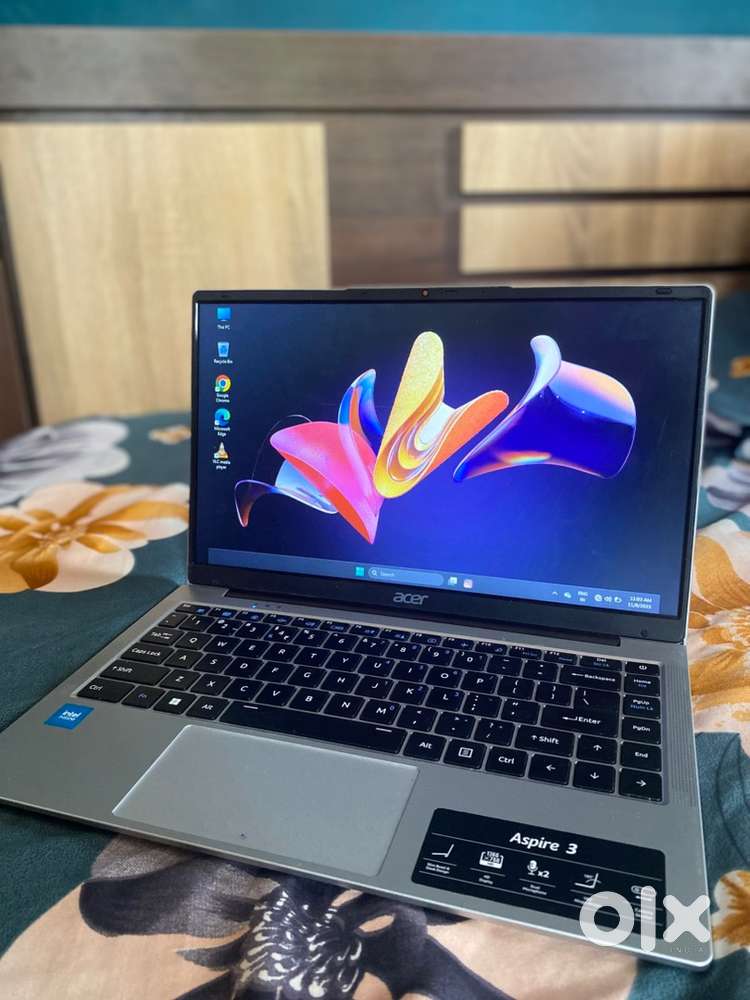 DESKTOP-J84ANRK(Aspire A324-45) 8.GB RAM