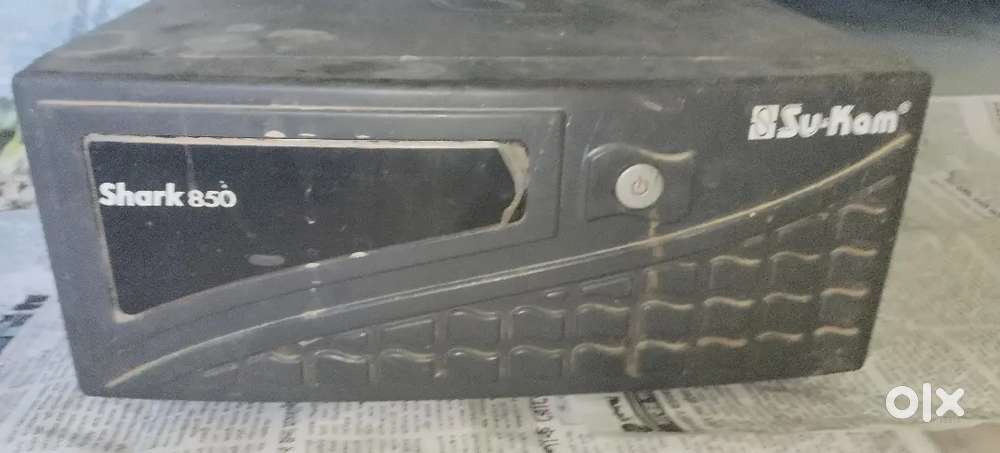 Su-kam Shark 850 Inverter