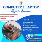 LAPPYWALA HOME SERVICE @ 199/-